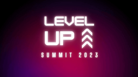 Level Up Summit