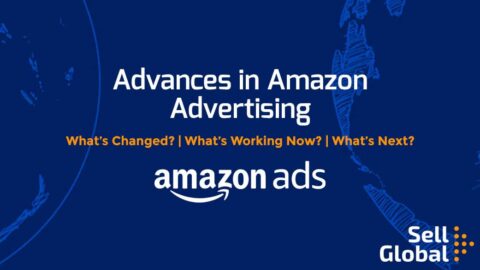 Webinar Replay – Amazon Advertising