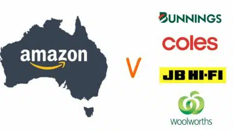 4 Ways Amazon AU is Different to Other Retailers & How Brands Need to Treat Them Differently