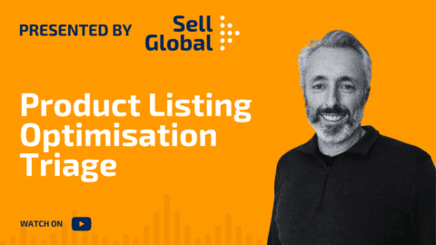 Product Listing Optimisation Triage