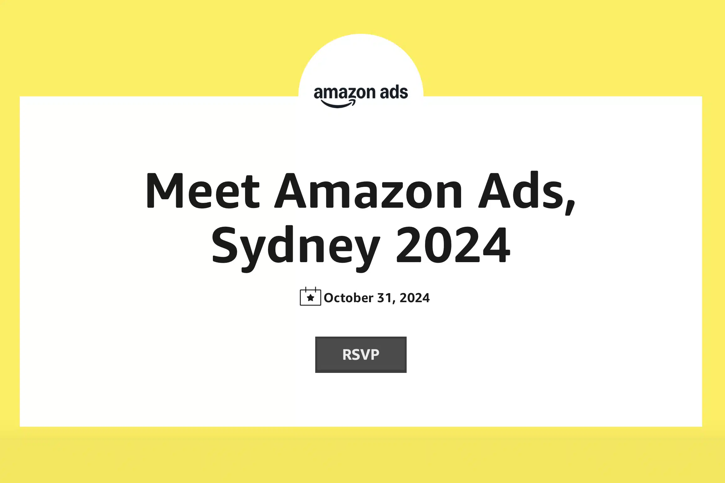 Amazon Vendor Mastermind Meetup Melbourne