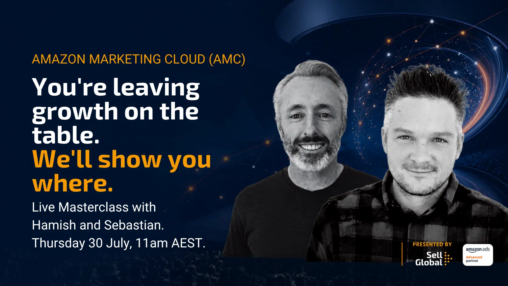 Webinar_Banner_Image Amazon Vendor Mastermind Meetup Sydney